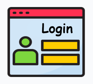 Login