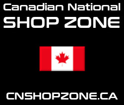 Canadian National Shopping Zone